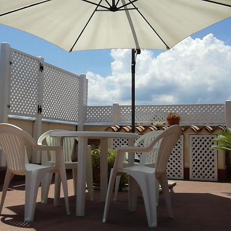 Apartament A Casa Di Armando Palermo Zewnętrze zdjęcie
