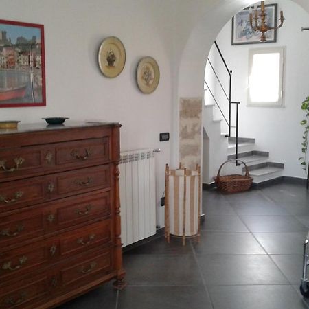 Apartament A Casa Di Armando Palermo Zewnętrze zdjęcie