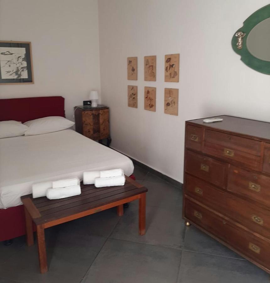 Apartament A Casa Di Armando Palermo Zewnętrze zdjęcie