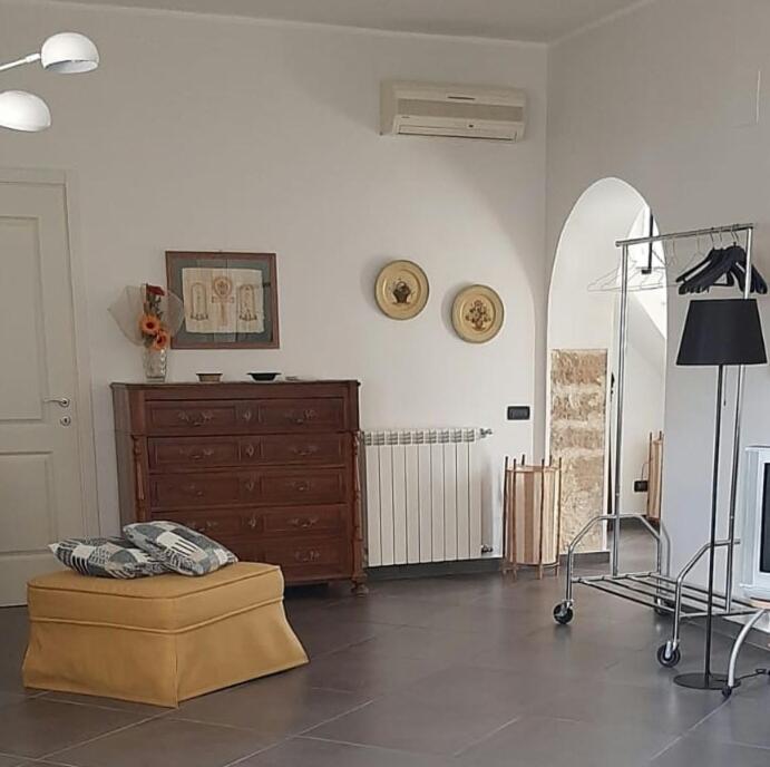 Apartament A Casa Di Armando Palermo Zewnętrze zdjęcie